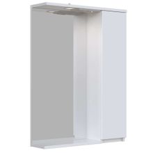 Зеркальный шкаф Sanstar Palermo 60