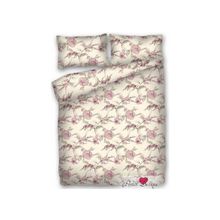 Lameirinho Постельное белье КПБ Dorothy  (2 сп. евро)