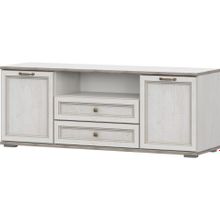 SV-мебель Александрия ТБ-106 Тумба Серия 3 Сосна Санторини светлый