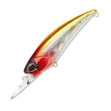 Воблер Realis Shad 62DR, 62мм, 6г, D33 Duo