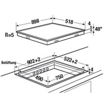 KUPPERSBUSCH KI 9810.0 SR