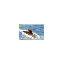 Модель [1:400] Подводная лодка Варшавянка