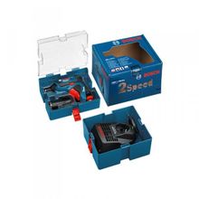 Отвертка акк Бош GSR MX 2Drive 0.601.9A2.101, Акк.винт-т, 3.6В, 1, 3Ah Li-ion, 5-10HM. 2х скоростной. Кейс