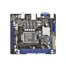 Материнская плата ASRock H61M-VG3 OEM