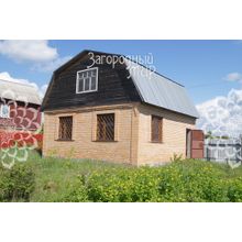 Егорьевское, 40 км от МКАД, Раменский р-н, Гжель, дом, Площадь дома: 60 кв.м. Размер участка: 6 сот.