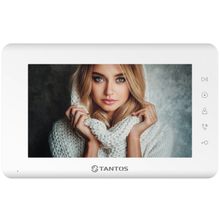 Tantos ✔ Видеодомофон Tantos Mia HD