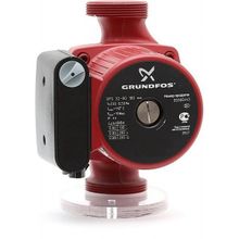 Насос циркуляционный Grundfos UPS 32-80, 95906443