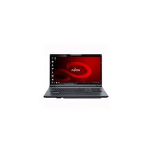 Ноутбук Fujitsu LIFEBOOK NH532 VFY:NH532MPZG2RU