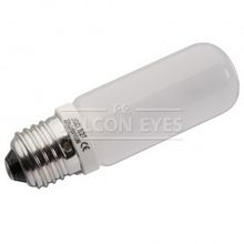Лампа галогеновая E27 Falcon Eyes ML-100 E27 для серии (DE TE 300)