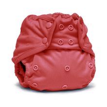 Kanga Care One Size Snap Cover Spice