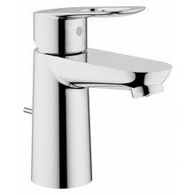 Смеситель Grohe BauLoop 23336000 для раковины