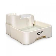 Автопоилка для кошек и собак Sititek Pets Aqua 2