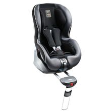 Kiwy SPF1 isofix carbon