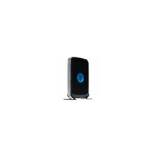 Беспроводной маршрутизатор netgear (wndr3400-100pes) 600mbps, 11n, 1xwan, 4xlan fe, usb, iptv, l2tp