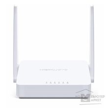 Mercusys MW305R N300 Wi-Fi роутер