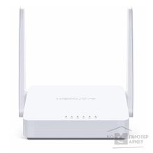 Mercusys MW305R N300 Wi-Fi роутер