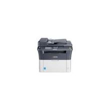 Kyocera FS-1125MFP монохромное мфу формата А4, скорость до 25 стр в мин, сеть, автоматический дуплекс.