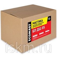 Мастика БП ДШ 85 дорожная  14кг 