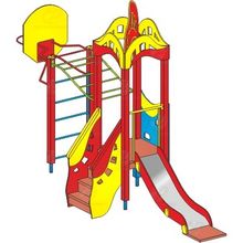 Игровой комплекс Авен МГ-8