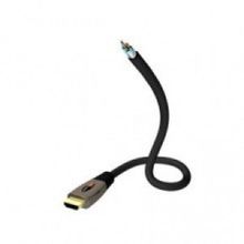 HDMI  Eagle Cable 4,80 m 10011048 Deluxe