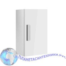 Шкаф-полуколонна Roca DEBBA белый ZRU9302712