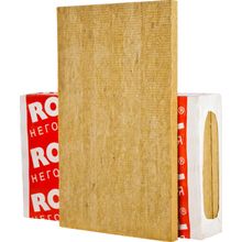 Rockwool Фасад Баттс 0.6 м*1 м 100 мм