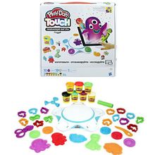 PLAY-DOH (Hasbro) Hasbro Play-Doh C2860 Игровой набор "Создай мир" C2860