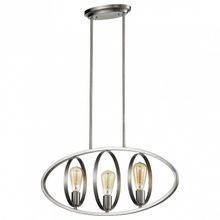 Vele Luce Подвесной светильник Vele Luce Olympic 742 VL5115P03 ID - 451562