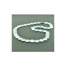 Бусики-Колечки Бусы "Рондо" арт.НЛК-11(18)-44-1