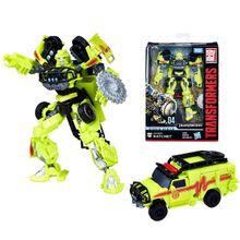 HASBRO TRANSFORMERS Hasbro Transformers E0701 E0744 Трансформеры Ретчер 20 см E0701 E0744