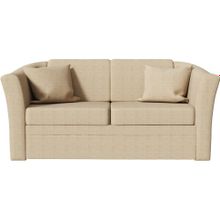 Смарт Диван прямой Лира дизайн 4 выкатной