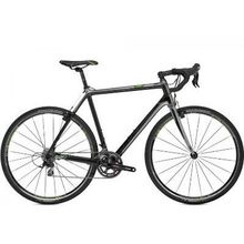 Циклокроссовый велосипед Trek Cronus CX Pro (2013)