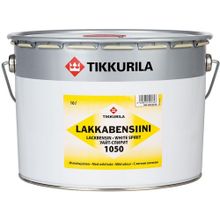 Тиккурила Lakkabensini 1050 10 л