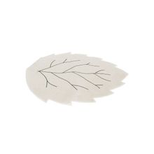 Ковер для бани модельный "Осиновый лист" (арт.3093)