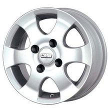 Реплика RN2 6x15 4x100 ET50 D60.1