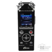 Ritmix RR-989 4Gb black