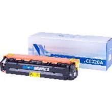 Картридж NVP для NV-CE320A Black для HP Color LaserJet CM1415fn  CM1415fnw  CP1525n  CP1525nw (2000k)
