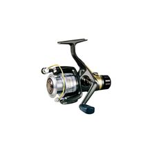 Кат. безынерц. Daiwa CROSSFIRE 1550-A (1подш., 5.1:1, 285g)