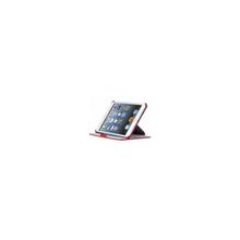 Чехол для Apple iPad Mini Smartbuy Full Grain Red, красный