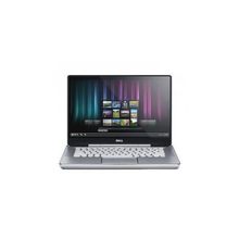 Ноутбук Dell XPS 14 silver 421X-0889 (Core i5 3317U 1700Mhz 4096 532 Bluetooth Win 8 SL)