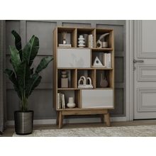 ПМ: Милана Комод 2204.М1