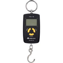 Безмен электронный Mikado до 45 кг. AM-DFS-45