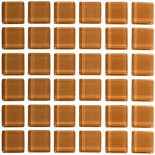 Мозаика Architeza Candy Gloss (15х15х4) CG736 чип 15х15 30х30