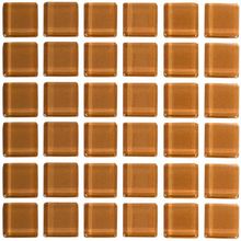 Мозаика Architeza Candy Gloss (15х15х4) CG736 чип 15х15 30х30