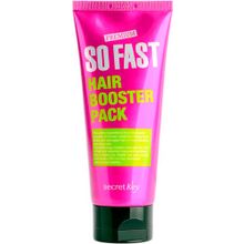 Secret Key Premium So Fast Hair Booster Pack 150 мл