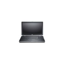 Ноутбук Dell Latitude E6530 Black L066530101R (Core i3 2350M 2300Mhz 4096 500 Linux)