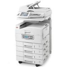 OKI C9850 MFP МФУ цветное светодиодное