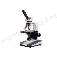 Микроскоп монокулярный Микромед 1 (вариант 1-20), Россия