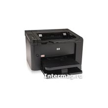 Лазерный принтер Hewlett-Packard LaserJet Pro P1606dn А4 (CE749A)