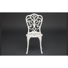Tetchair Стул Secret De Maison Mozart, butter white